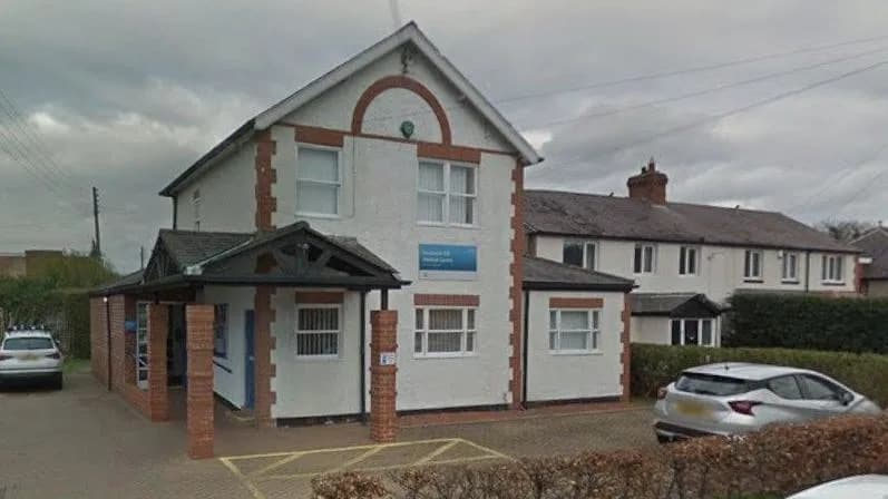 Lead Theft Shuts GP Surgery Indefinitely