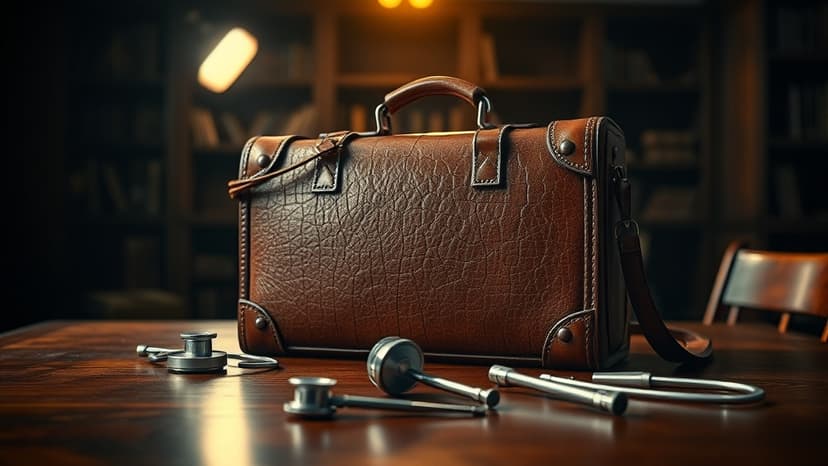 GP Exodus: Doctors Shun NHS for Private Practice