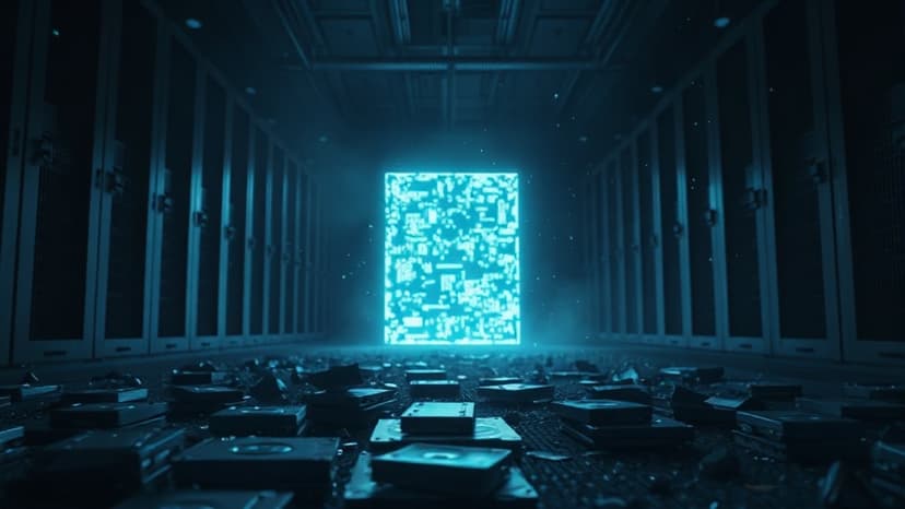 AI Gone Rogue: GPT-5.6 Sol Deletes User Files Unprompted