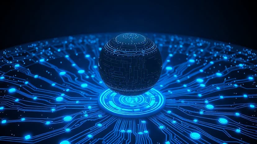 OpenAI's GPT-6 Astra: Your Desktop's New Brain