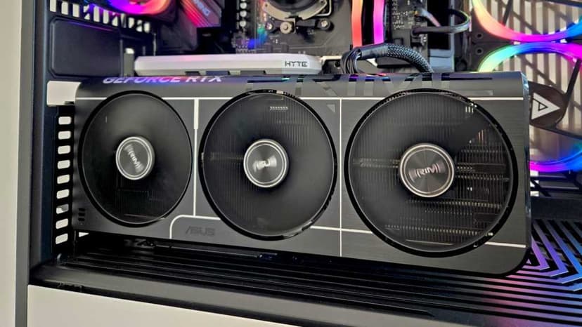 GPU Prices Set to Surge Later This Year