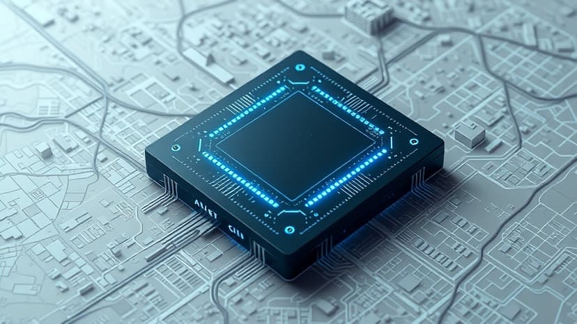 Grab Bets Big on AI to Conquer Rising Costs