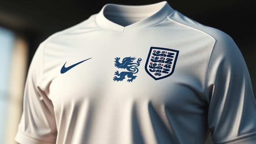 England Defender Fisk Injured, Widening Defensive Crisis