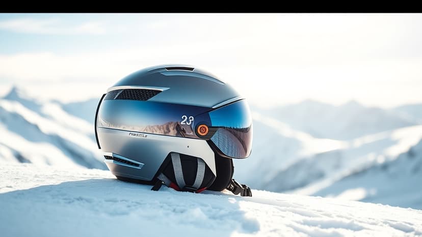 Grace Henderson's Olympic Style Reveal