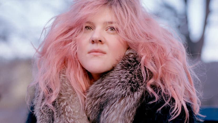 Grace Ives Finds Joy in New Music Video