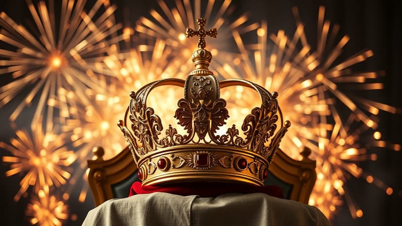 First Openly Gay Miss England Achieves Dream