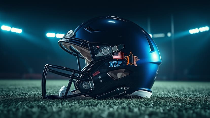 NFL Draft: Halton's Stock Soars, Teams Jockey