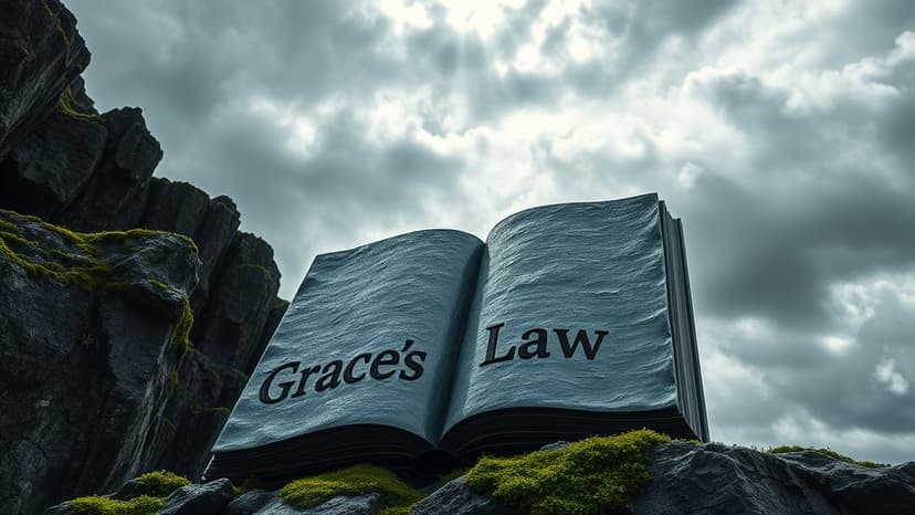 Grace's Law Bans Scramblers Nationwide After Teen's Death