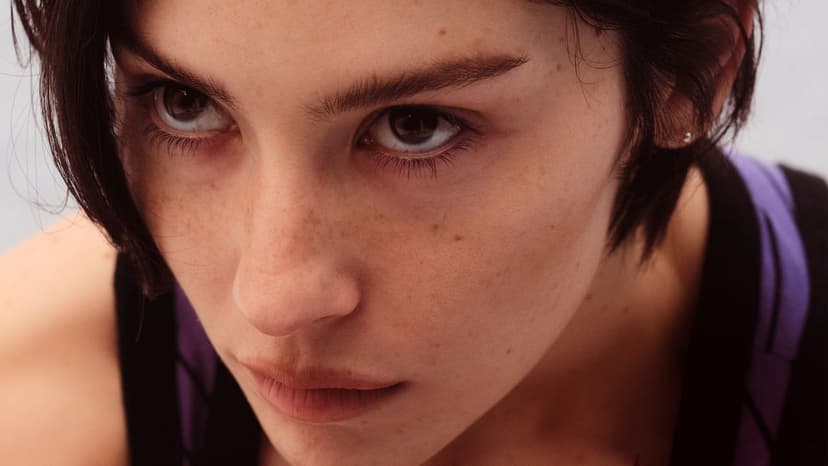 Gracie Abrams' 'Daughter From Hell' Explores Existential Pain