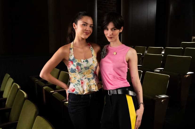 Gracie Abrams & Olivia Rodrigo: Songwriting Secrets Revealed