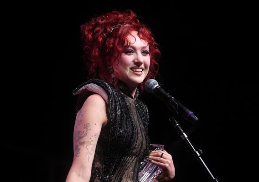 Gracie Awards Honor Top Women in Media