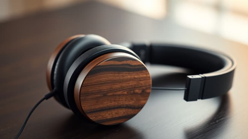 Grado's $995 Headphones: Half the Price, All the Sound