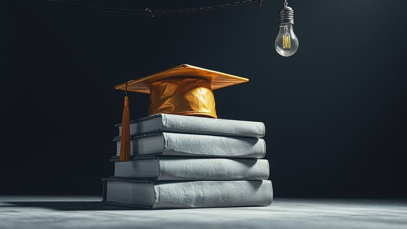 Graduate Degrees: Worth the Cost?