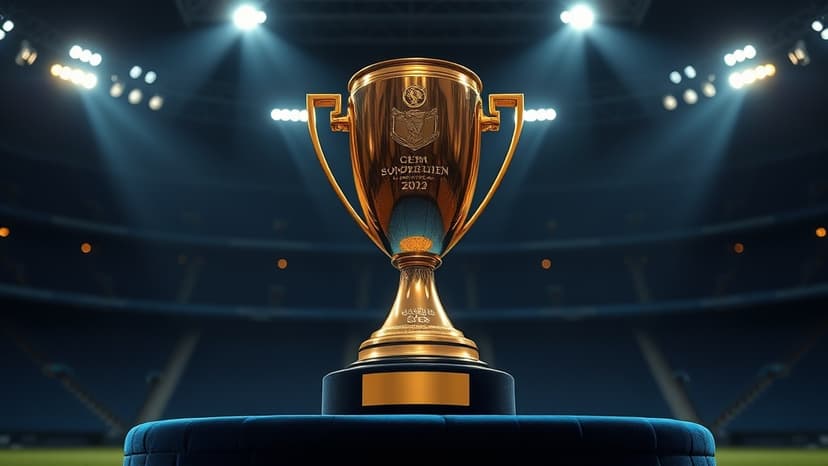 Potter Commits to Sweden Until 2030