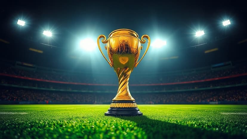 Potter's World Cup Joy After Chelsea & West Ham Sacking