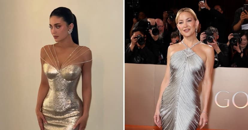 Chrome Couture: Grammy Awards to Shine Bright