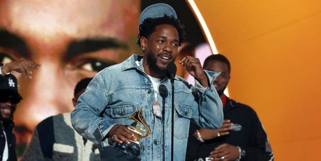 Grammys: Decoded! Song vs. Record vs. Album