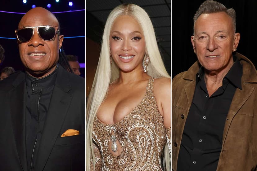 Grammys Glory: Stars With 20+ Wins Revealed