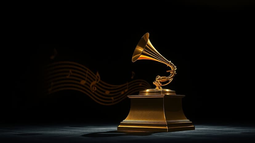 Grammy Hall of Fame Adds 14 Iconic Titles