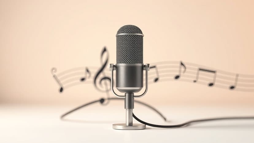 Mutt Connection: Thomas & Lange's Grammy Journeys Align