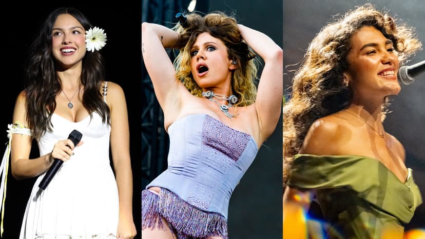Pop Solo Grammy Predictions: Authenticity Reigns