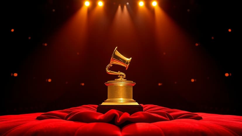 Grammy Week 2026 Ignites with Exclusive Parties & Tributes