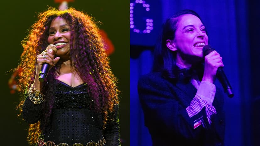 Grammy Week Gala Honors Female Music Powerhouses