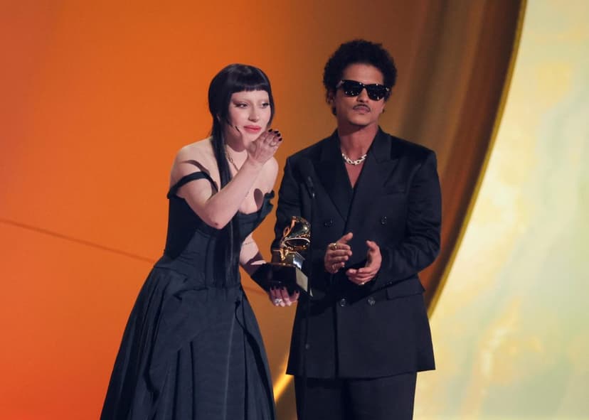 Grammys 2025: Big Names Absent, Unexpected Performers