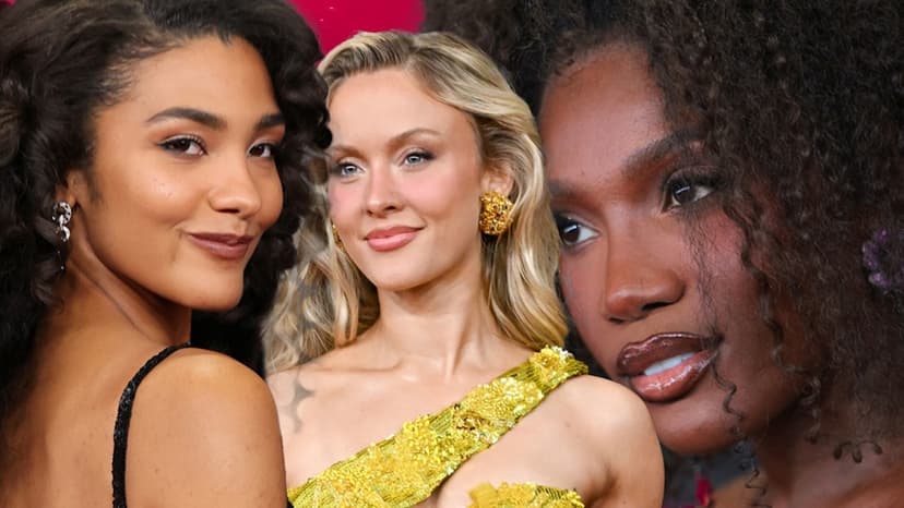 Grammys 2026: Stars Ditch Glam for 'Normal' Beauty