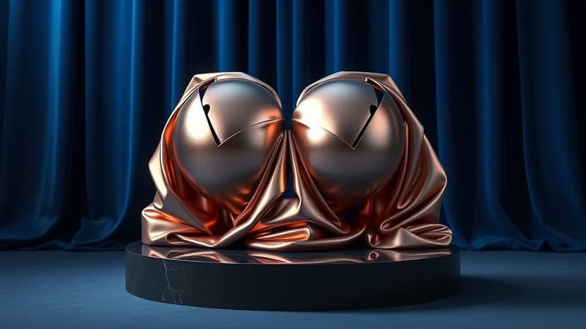 Grammys 2026: Bold Fashion Steals the Show