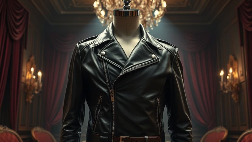 Grammys 2026: Vintage & Leather Dominate Red Carpet