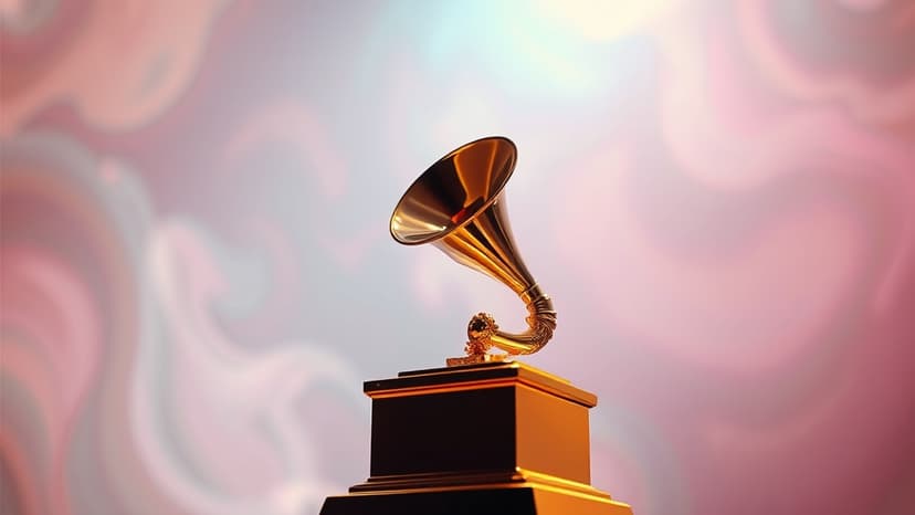 Grammys: Bilingual songs make history