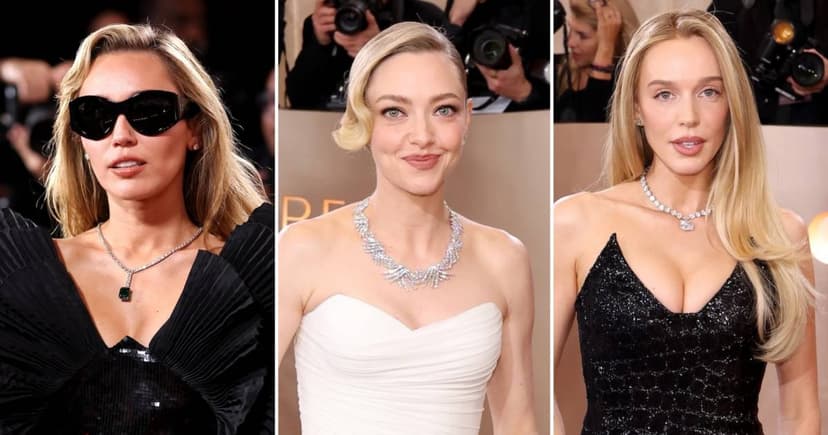 Grammys 2026: Diamonds Dazzle on the Red Carpet