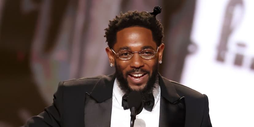 Grammys 2026: Kendrick Lamar Rewrites Rap History