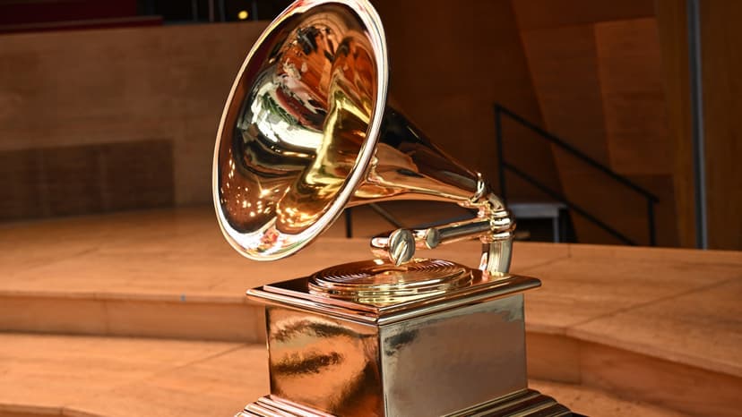 Grammys 2026: Bieber, Lamar, Gaga Shine