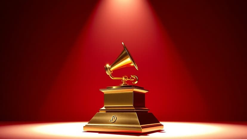 Grammys 2026: Spanish, K-Pop Could Make History