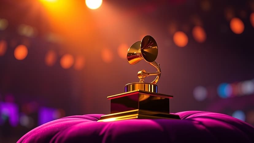 Grammys 2026: Lamar & Bad Bunny Triumph