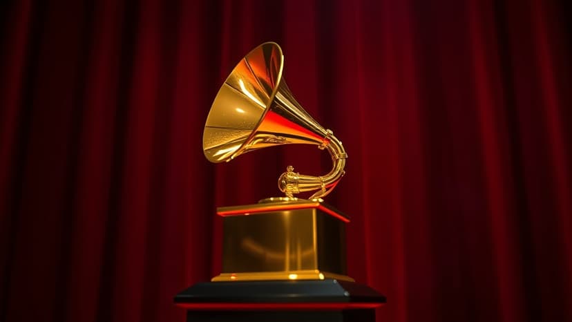 Grammys 2026 Red Carpet: A Style Spectacle