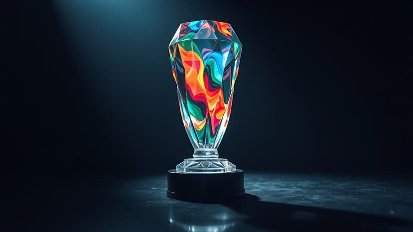 Bad Bunny, Eilish Slam Trump at Star-Studded Grammys