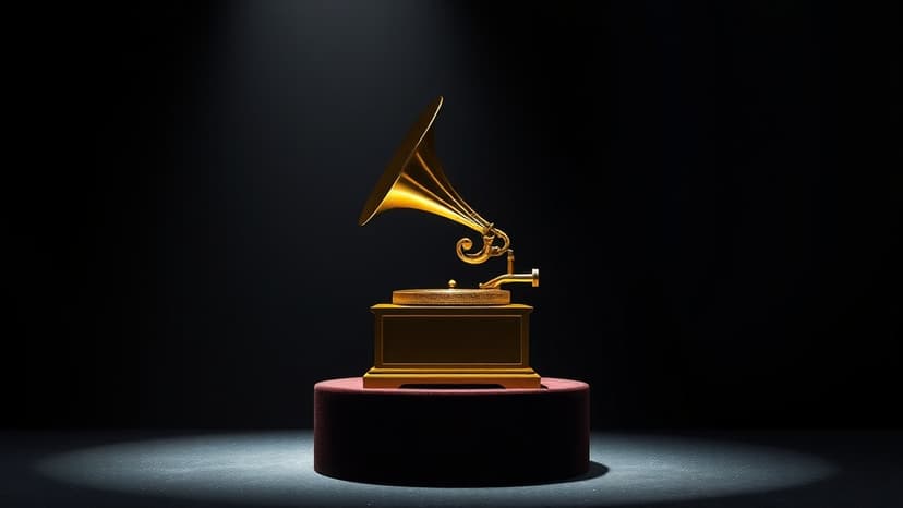 Grammys 2026: Stars Who Skipped Music's Biggest Night