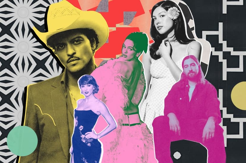 Grammys 2027: Country Crossover Queen Eyes History