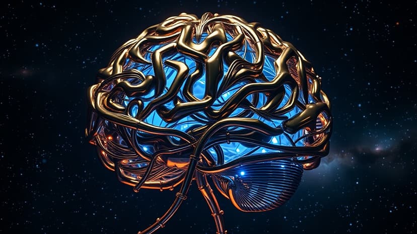 AI in Music: Grammys CEO's AI Fears & Hopes