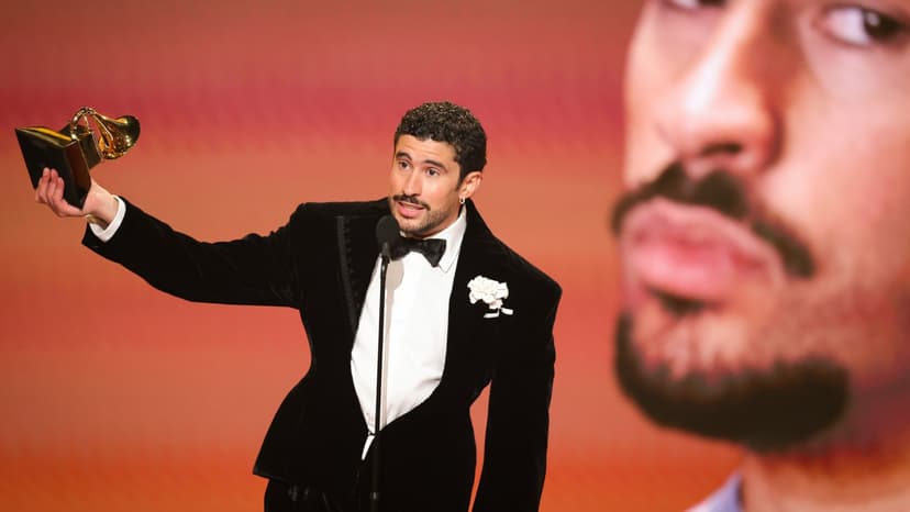 Grammys Shift Networks: ABC Welcomes Music's Biggest Night