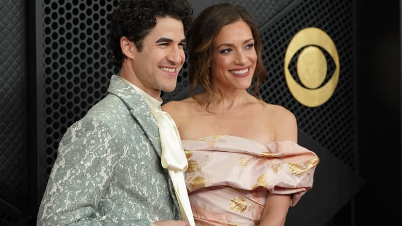 Grammys Red Carpet: Where Fashion Meets Fantasy