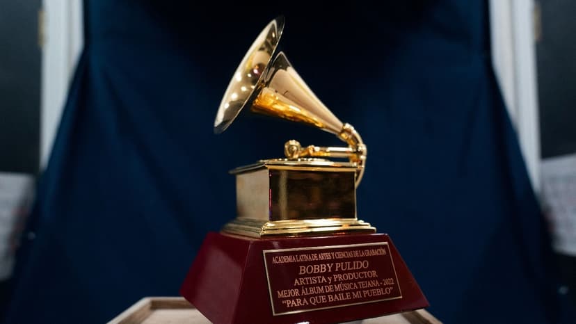 Grammys Revive Album Art Category After 50 Years