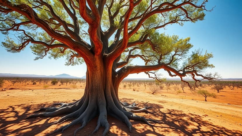 Farmers Turn Protectors in Defiant Forest Stand