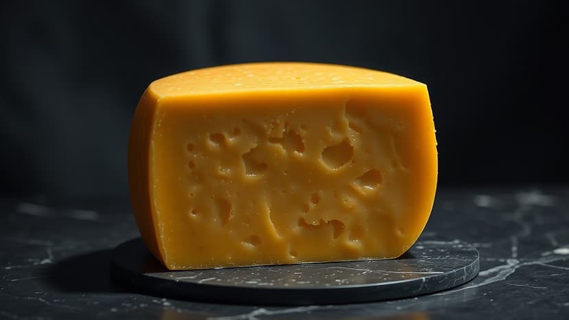 Grana Padano: Italy's Olympic Cheese Powerhouse