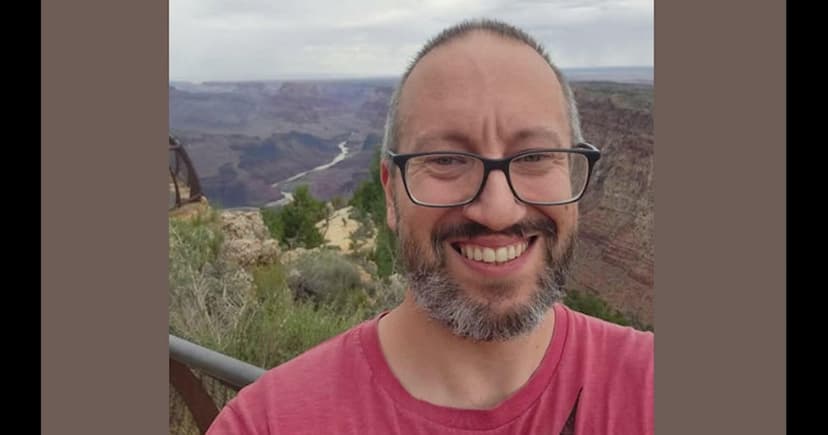 Grand Canyon Floods Kill Chiropractor, Spark Rescue Effort