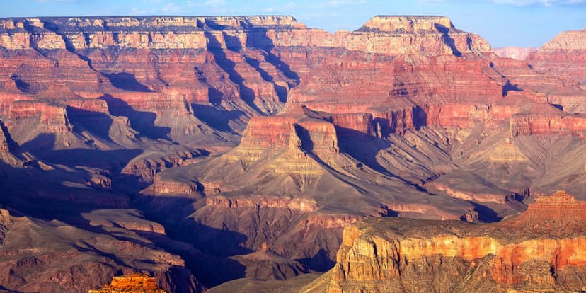 Grand Canyon Water Woes: South Rim Lodging Halted