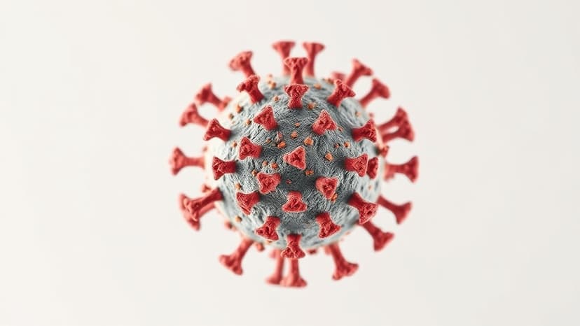 Grand Forks Flu Cases Surge Early